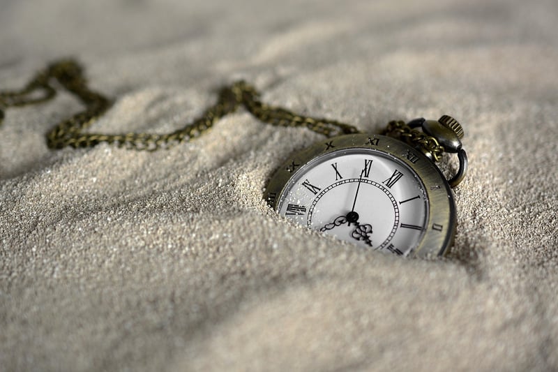Time-Stream Navigators