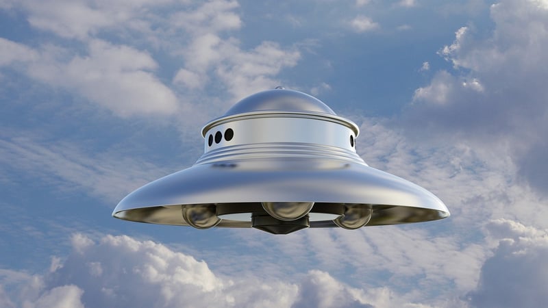 Alien Encounters