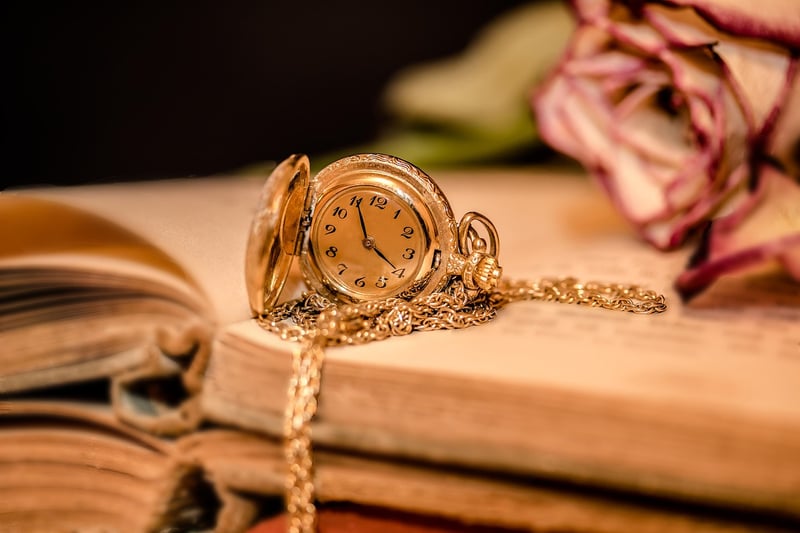 Time-Stream Navigators